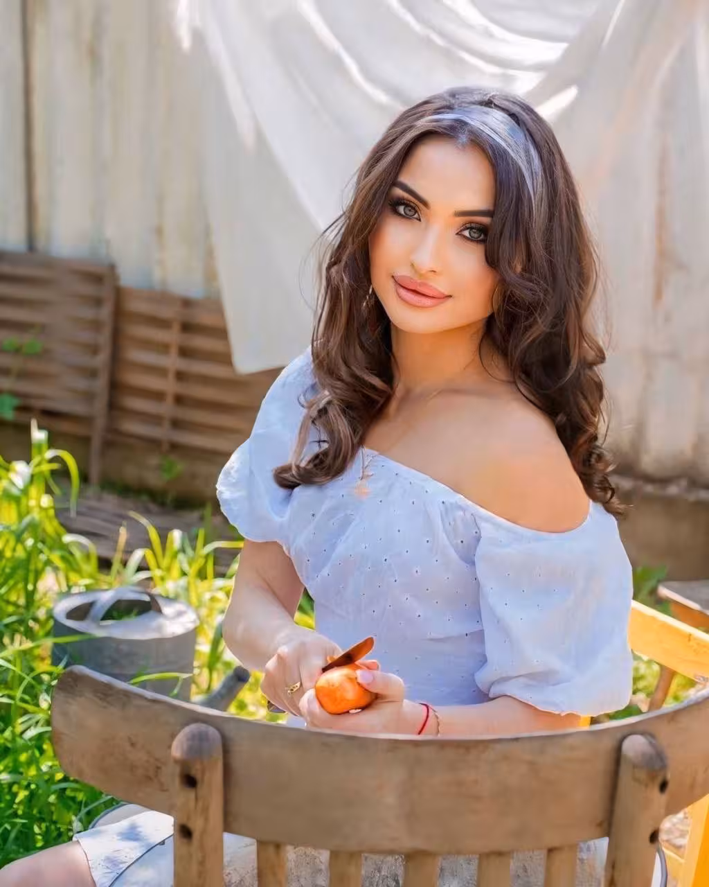 Kamilla partnervermittlung droben