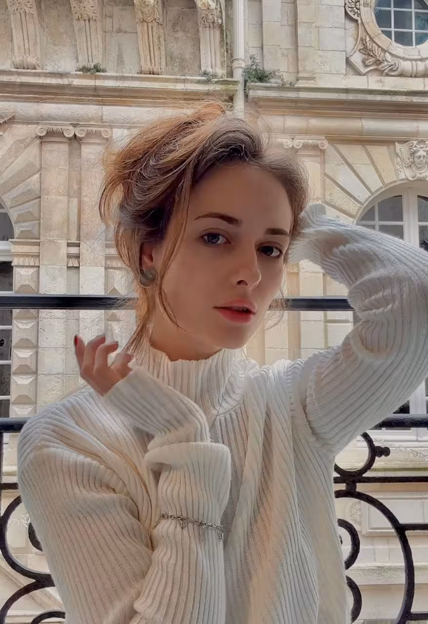 Liza partnervermittlung dubai