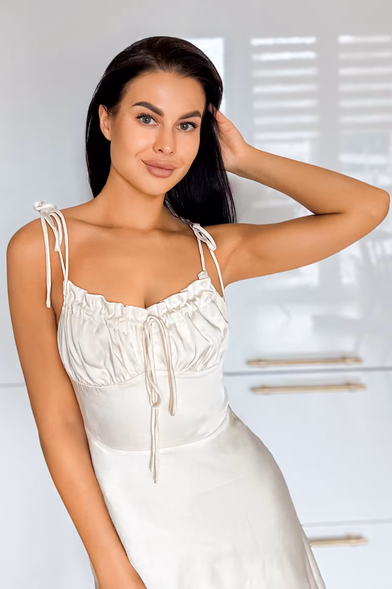 Anna partnervermittlung ernestine