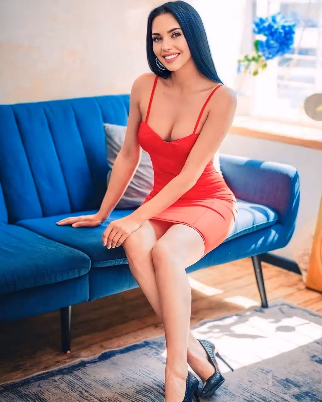 INNA partnervermittlung exklusiv