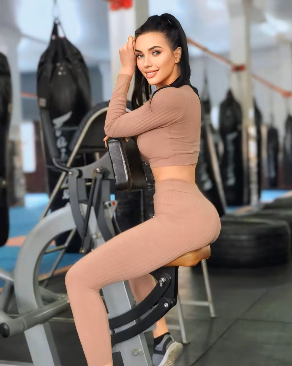 INNA partnervermittlung exklusiv