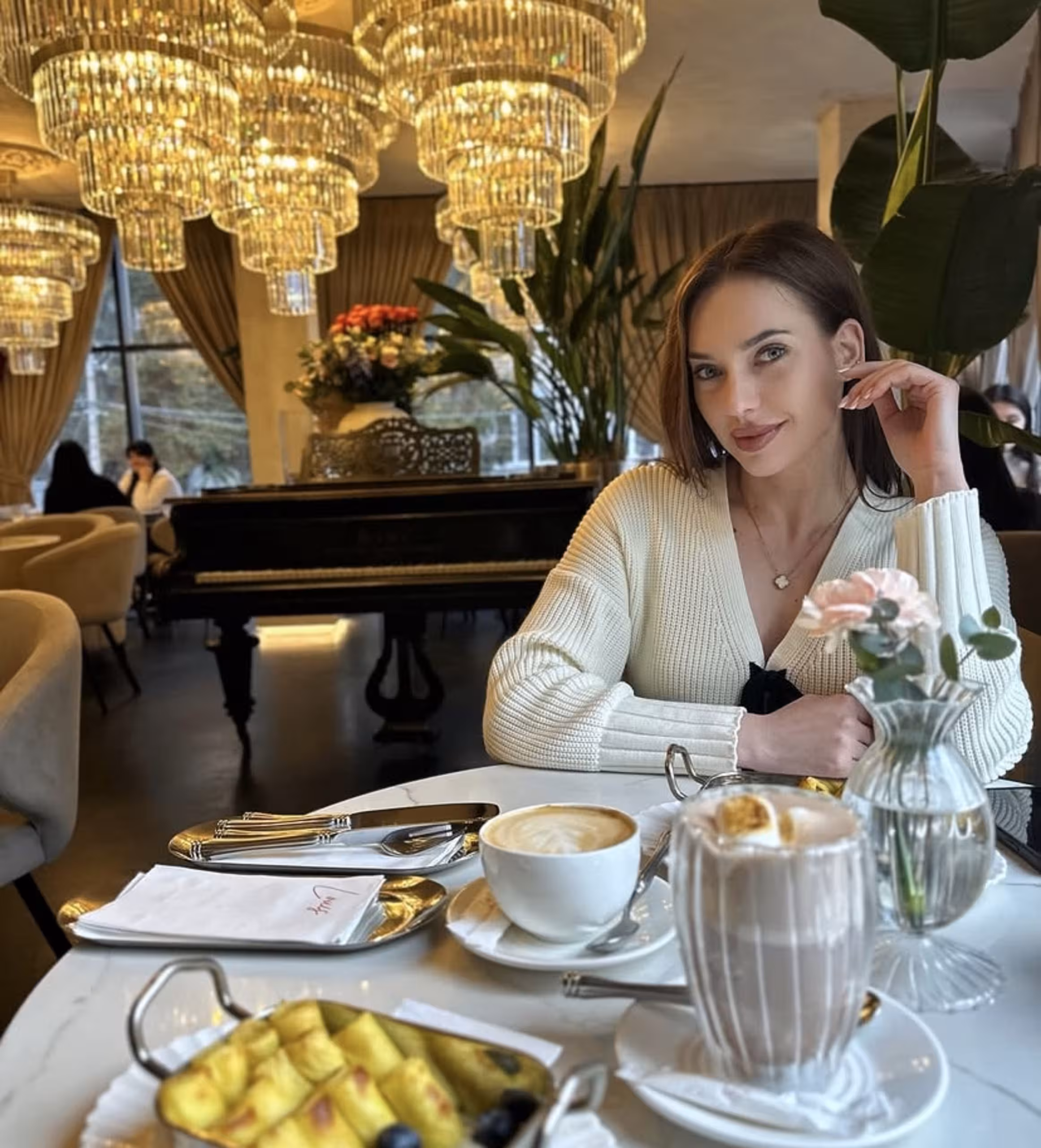 INNA partnervermittlung exklusiv