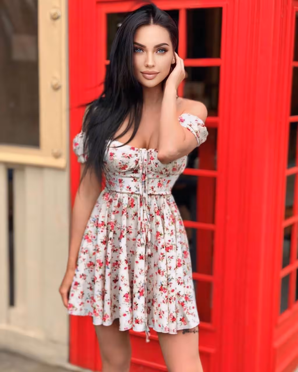 INNA partnervermittlung exklusiv