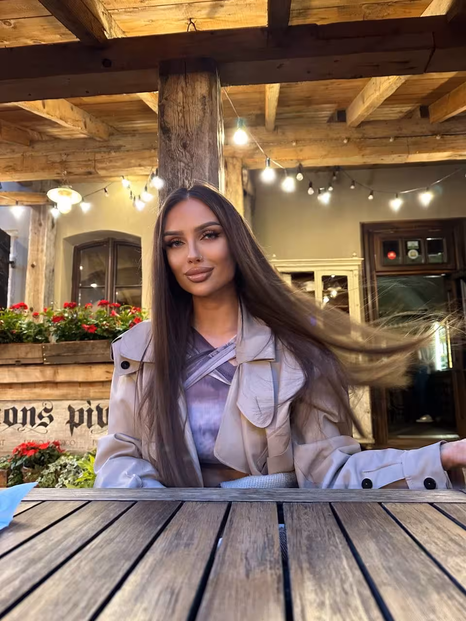 JULIA partnervermittlung fur ältere menschen