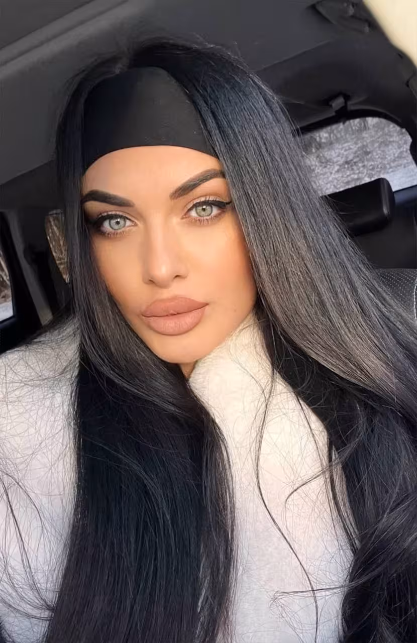 Tetiana partnervermittlung fur ältere menschen