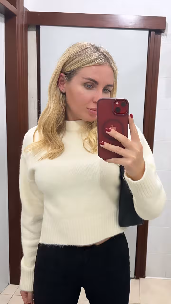 Yaroslava partnervermittlung fur ältere menschen