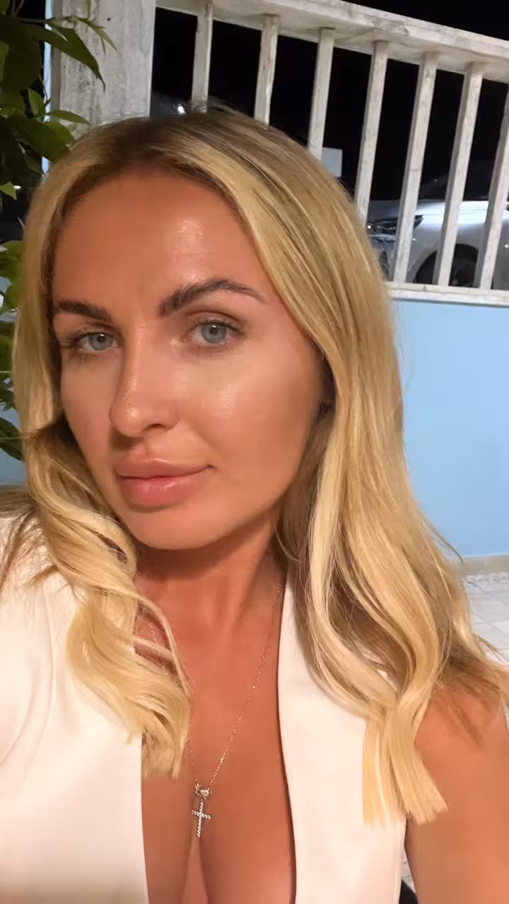 Yaroslava partnervermittlung fur ältere menschen