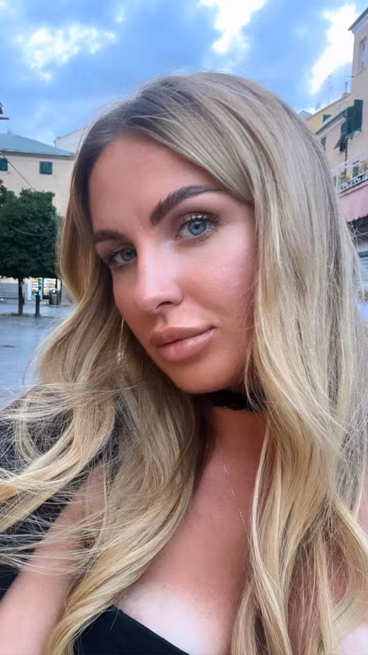 Yaroslava partnervermittlung fur ältere menschen