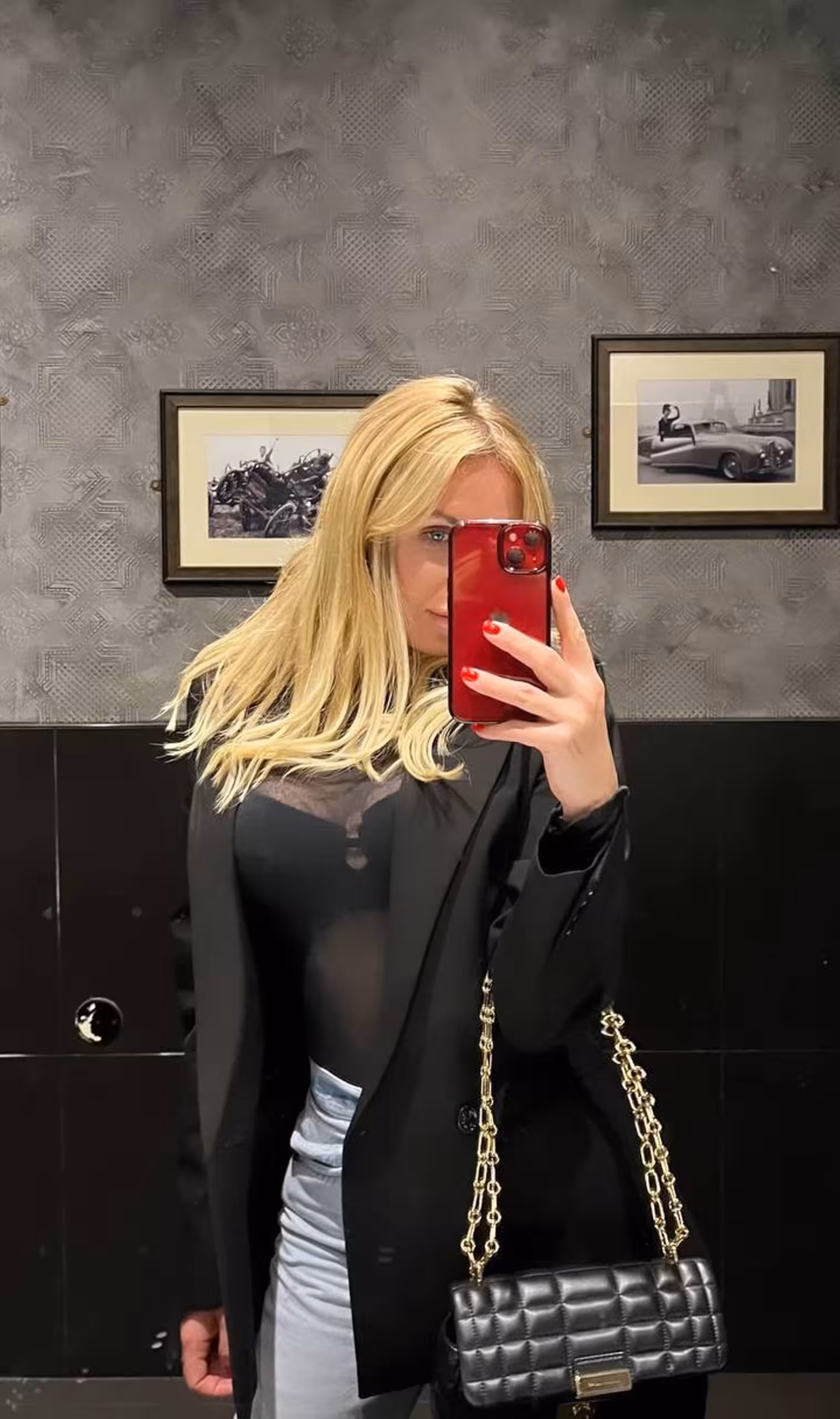 Yaroslava partnervermittlung fur ältere menschen