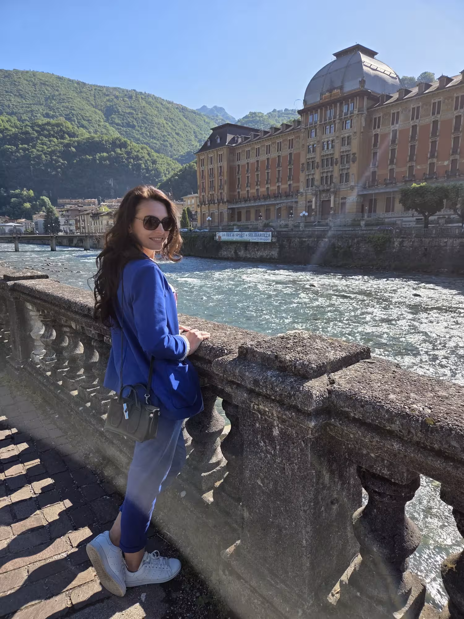 Lyudmila partnervermittlung fur behinderte