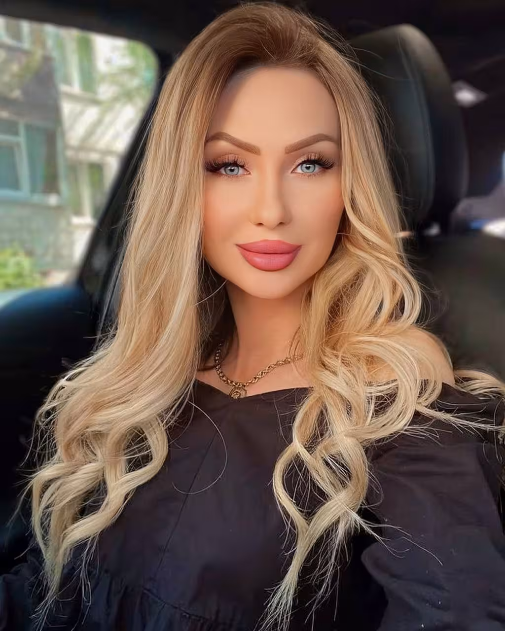 Natalia  partnervermittlung fur frauen