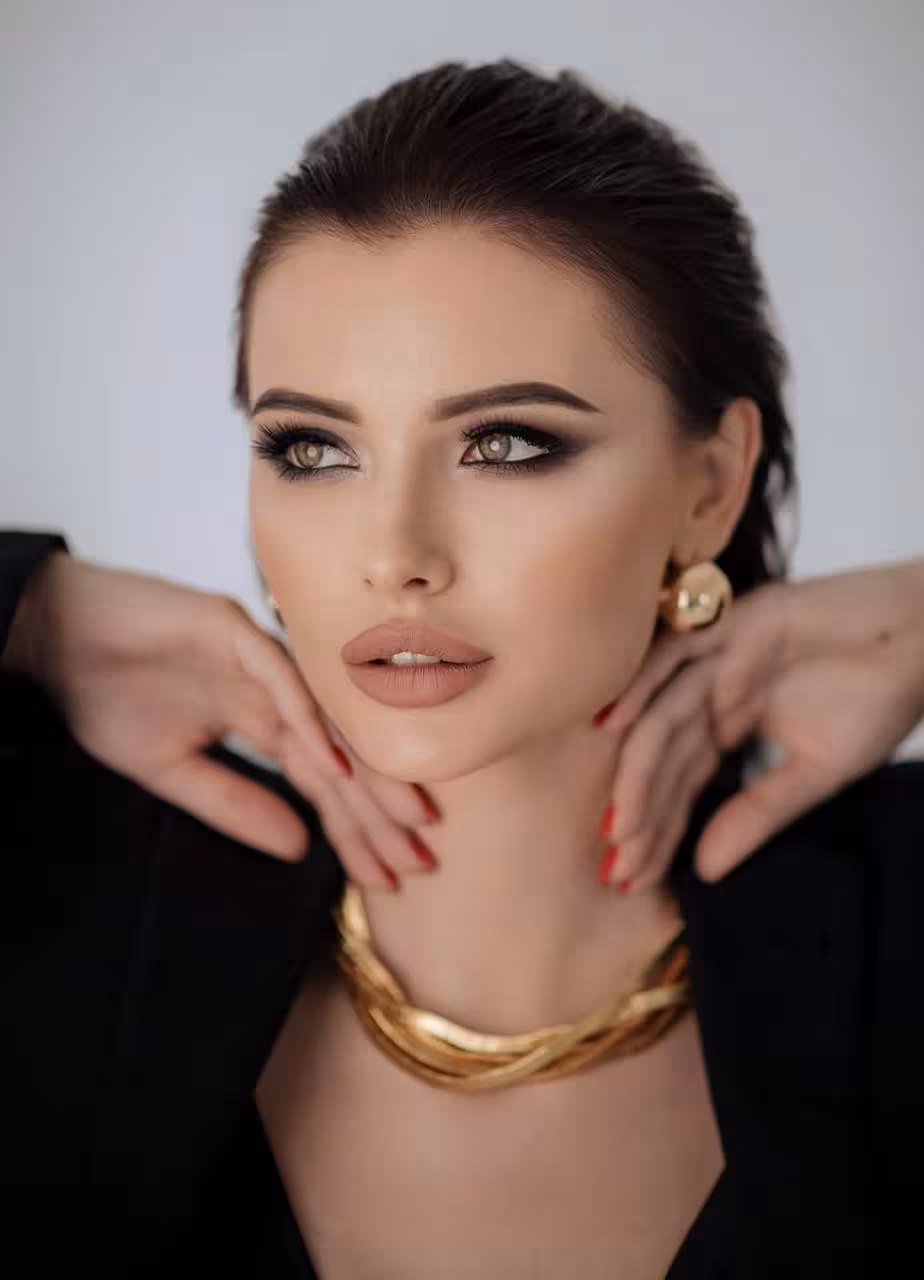 Stefaniia partnervermittlung gleichklang