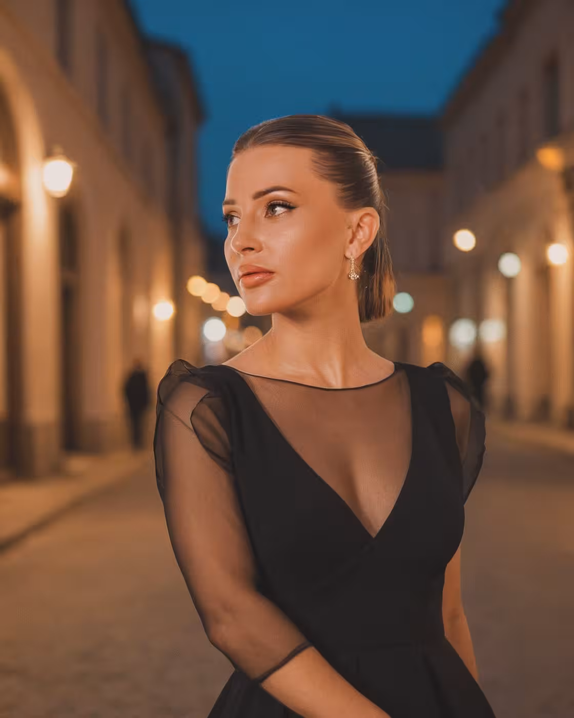 Cristina partnervermittlung gluck fur zwei