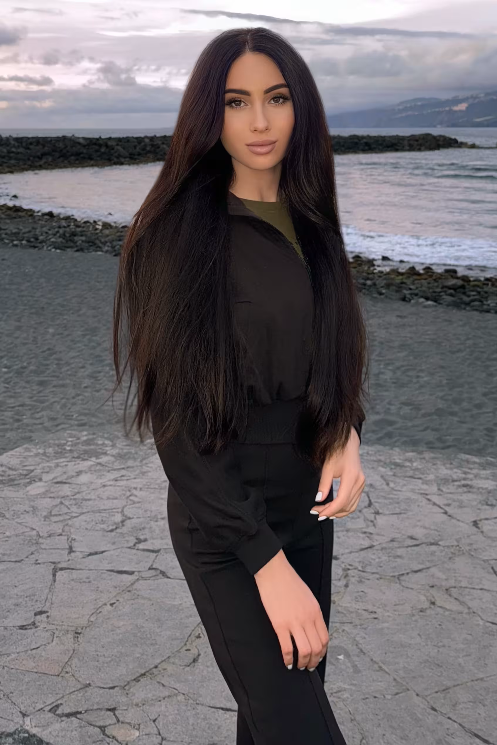 Kristina partnervermittlung grunden