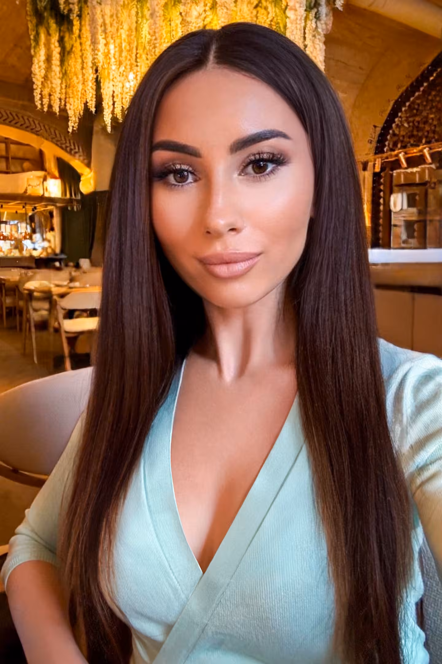 Kristina partnervermittlung grunden