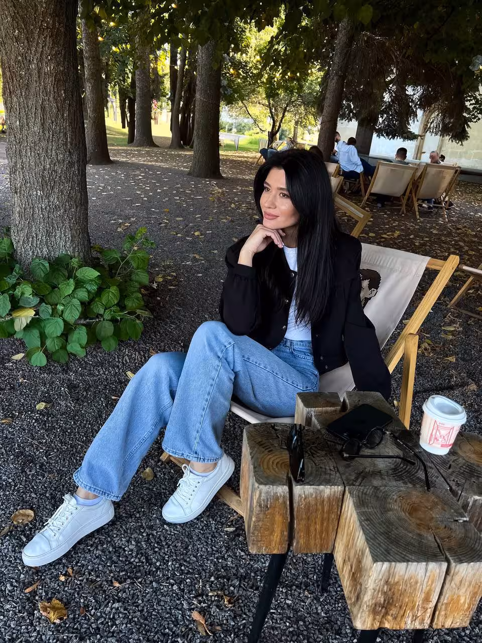 Oksana partnervermittlung hamburg