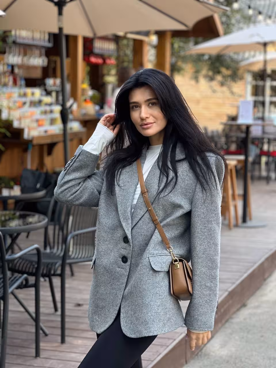 Oksana partnervermittlung hamburg