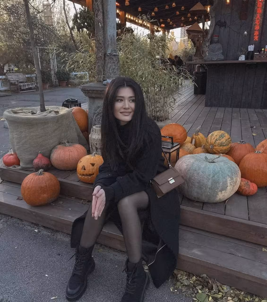 Oksana partnervermittlung hamburg