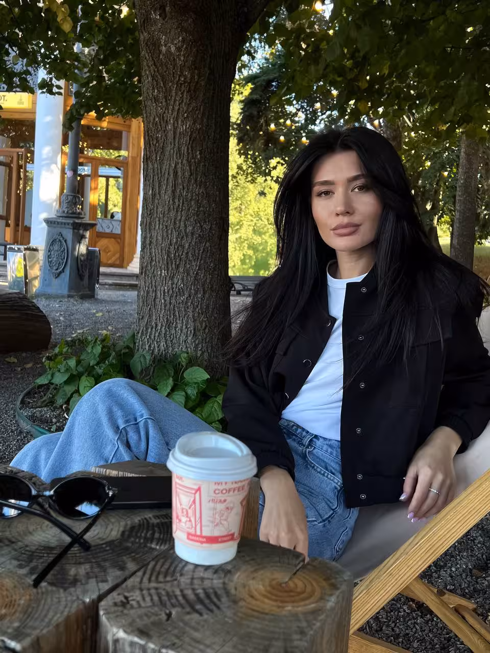 Oksana partnervermittlung hamburg