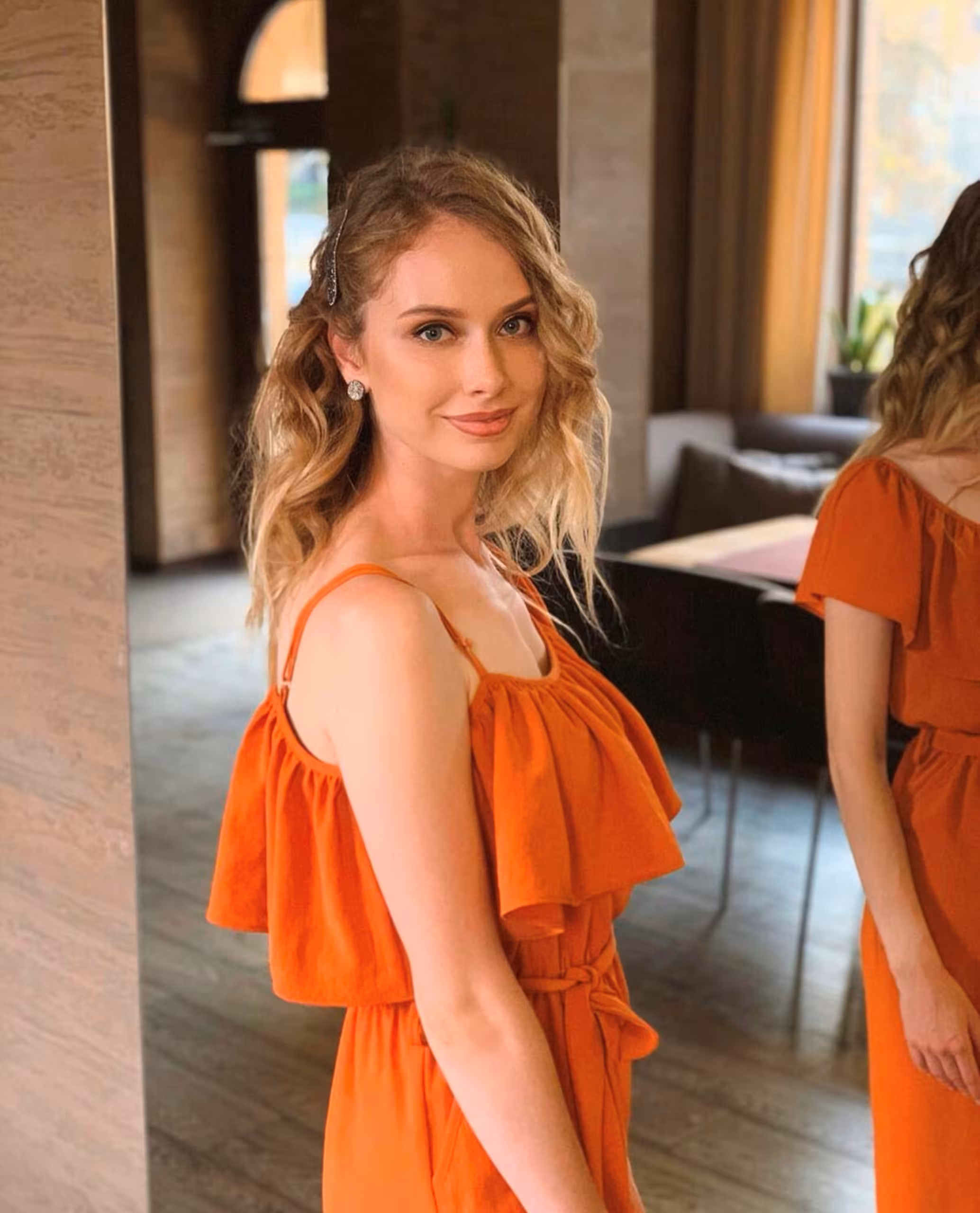 Irina partnervermittlung hannover