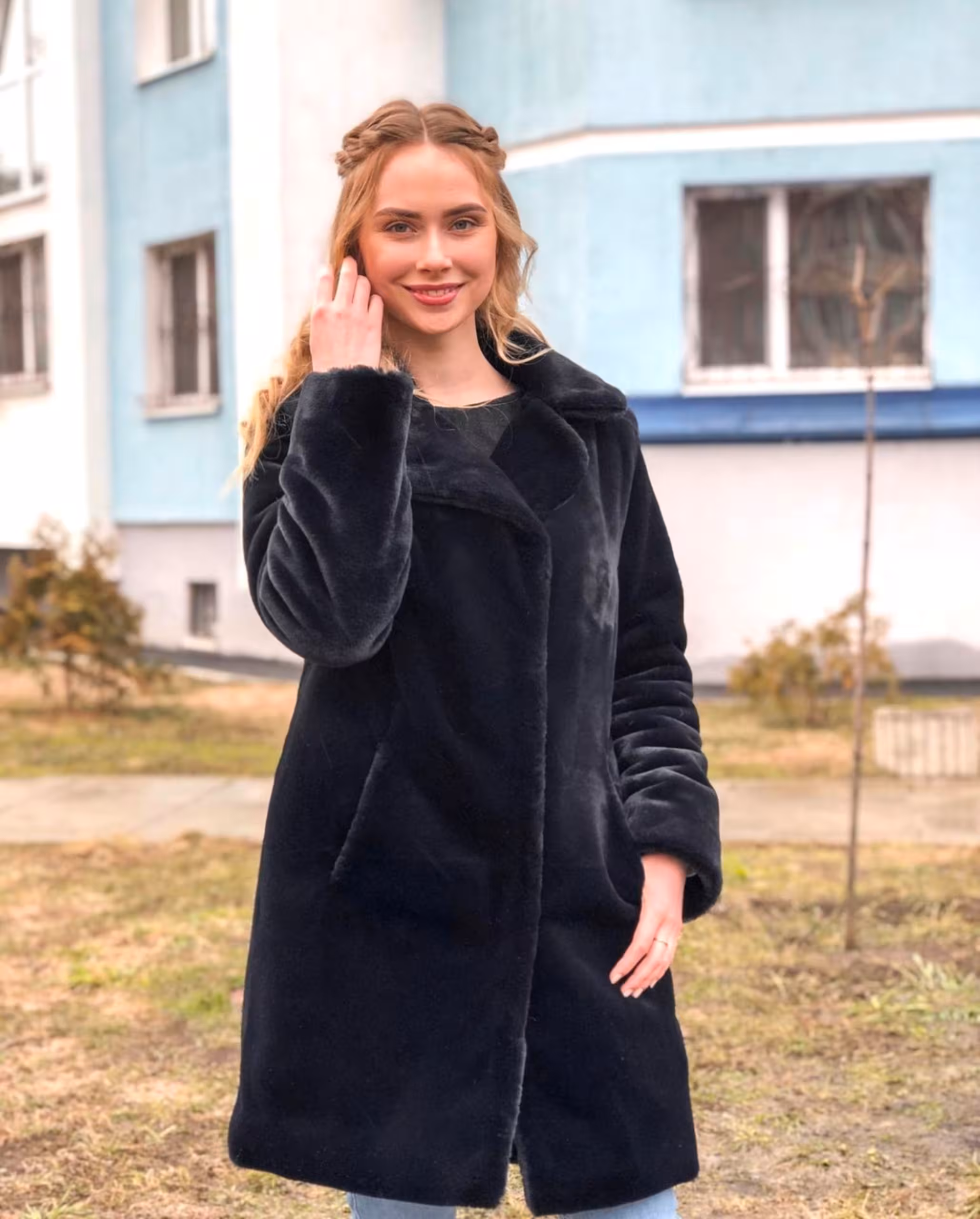 Irina partnervermittlung hannover