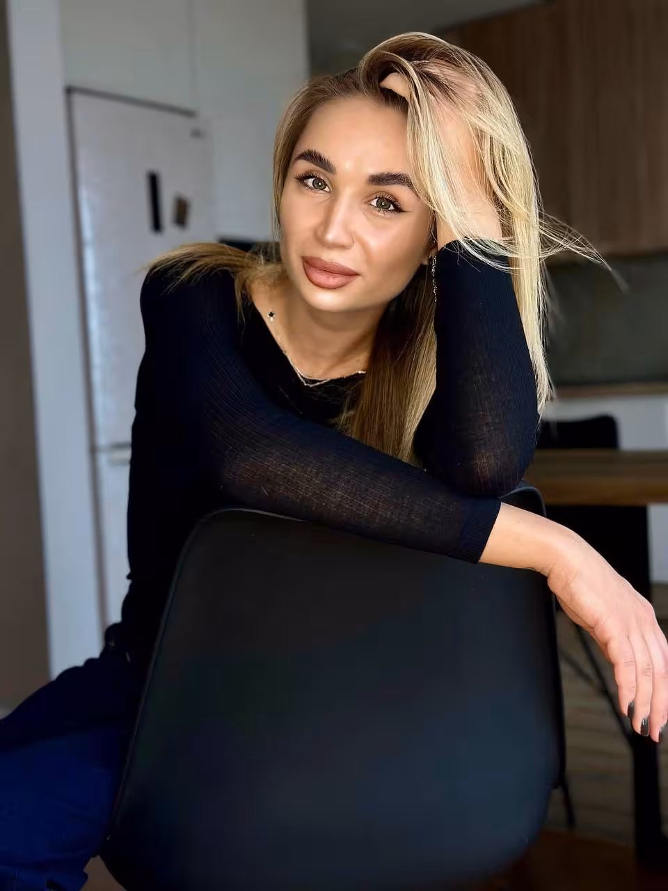 Karyna partnervermittlung herzblatt