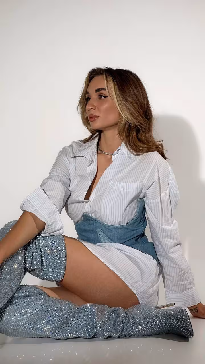 Karyna partnervermittlung herzblatt