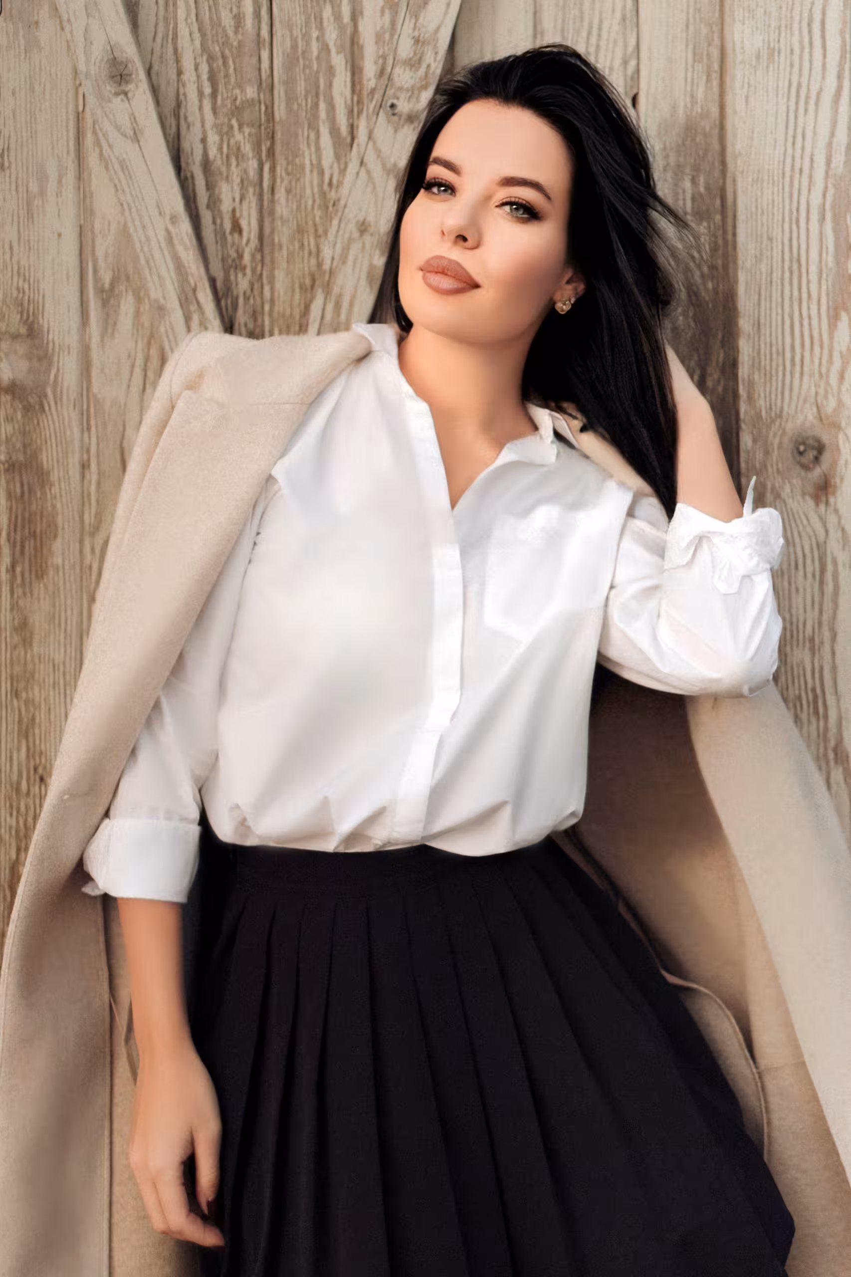 Yulia partnervermittlung hessen