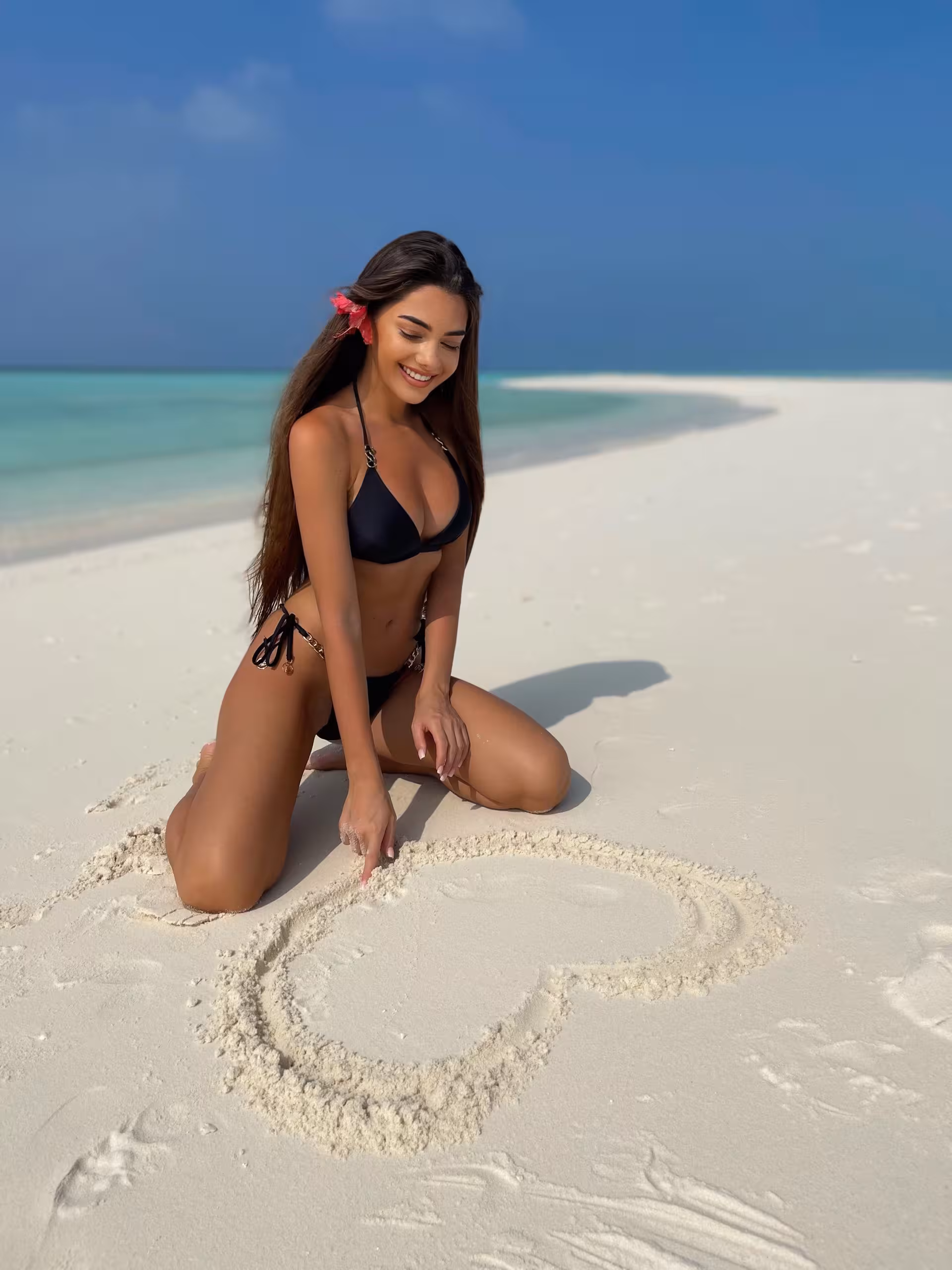 Ana-Maria partnervermittlung hofmann