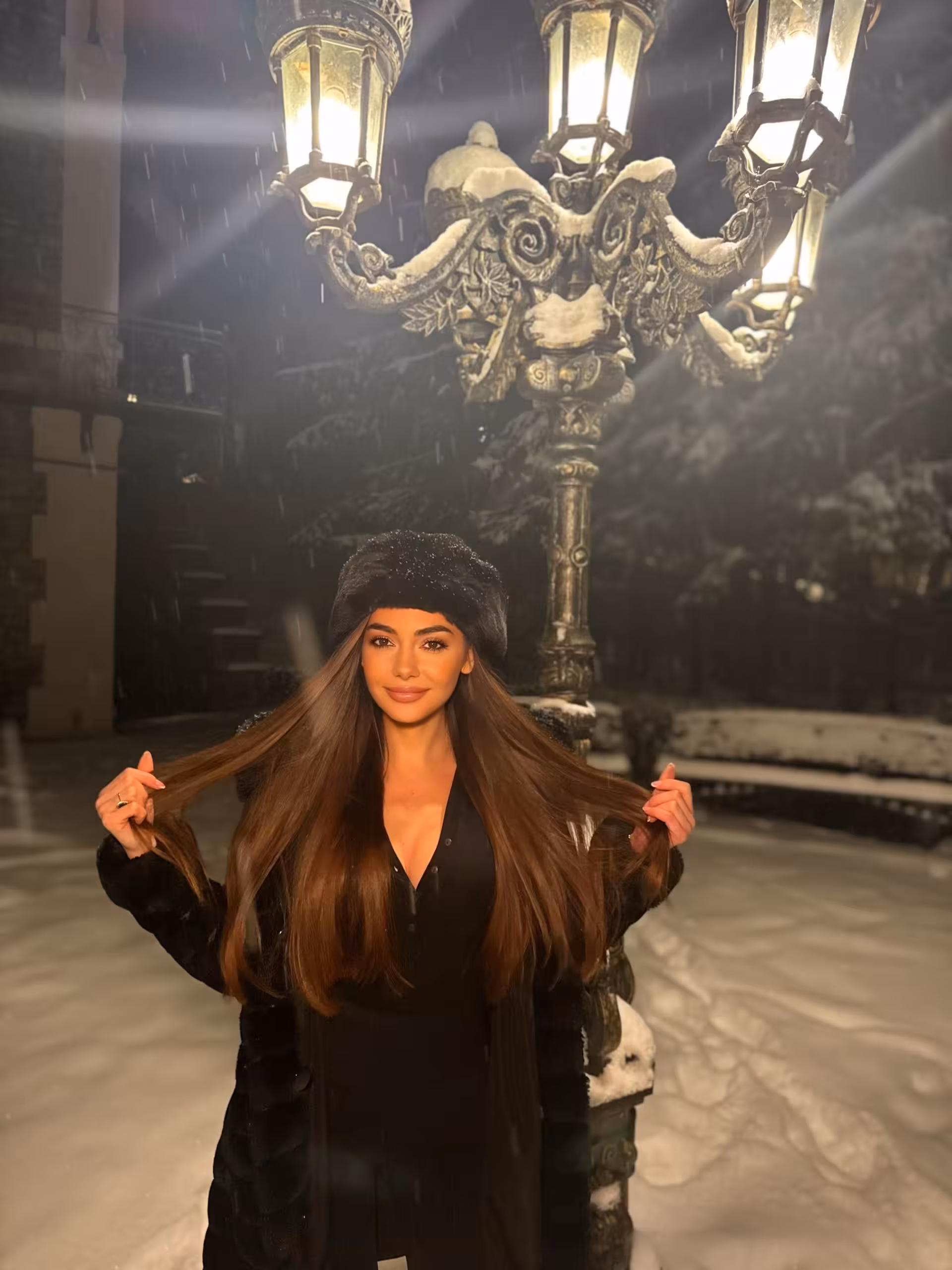 Ana-Maria partnervermittlung hofmann