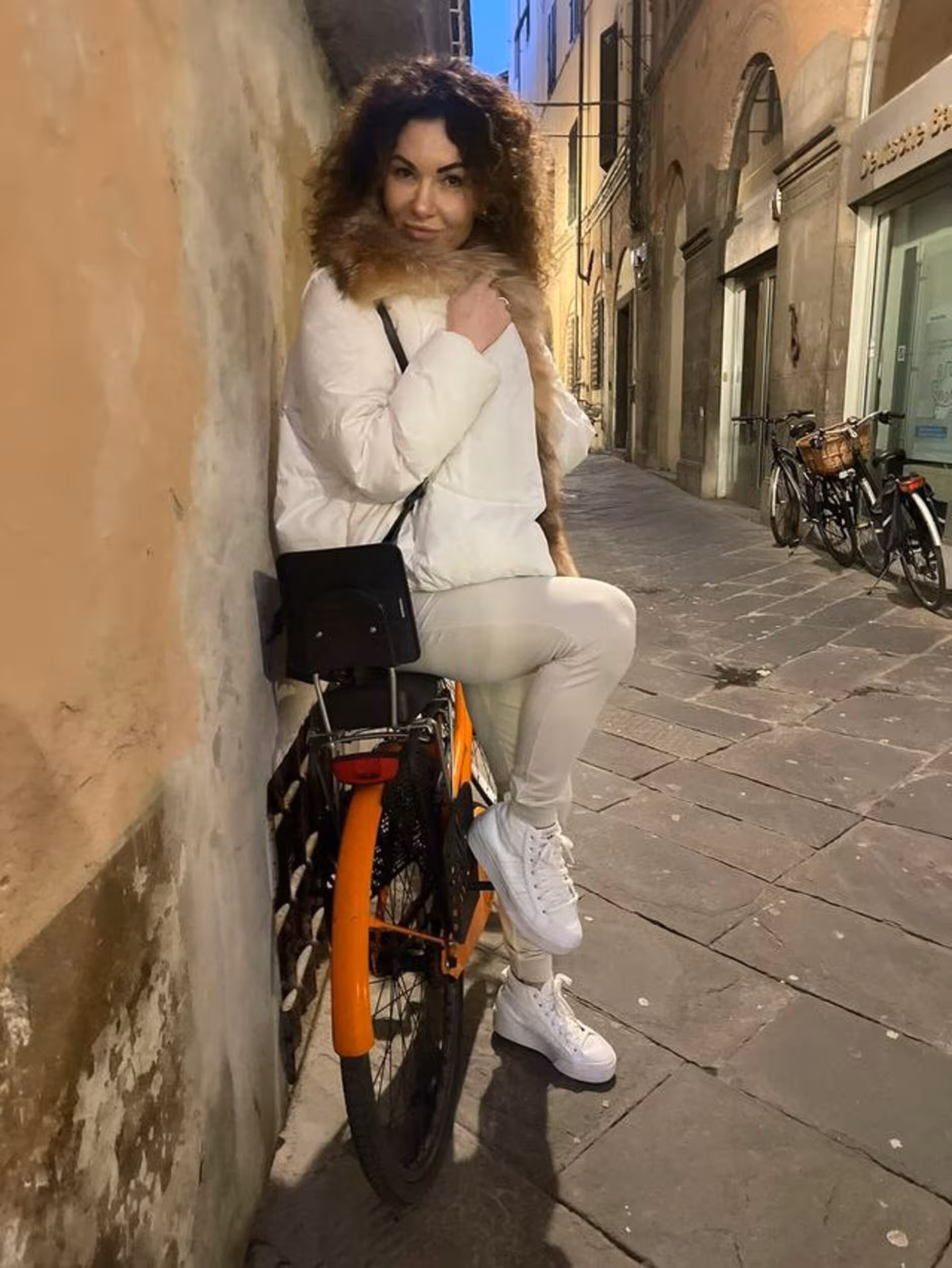 Iryna partnervermittlung ukraine