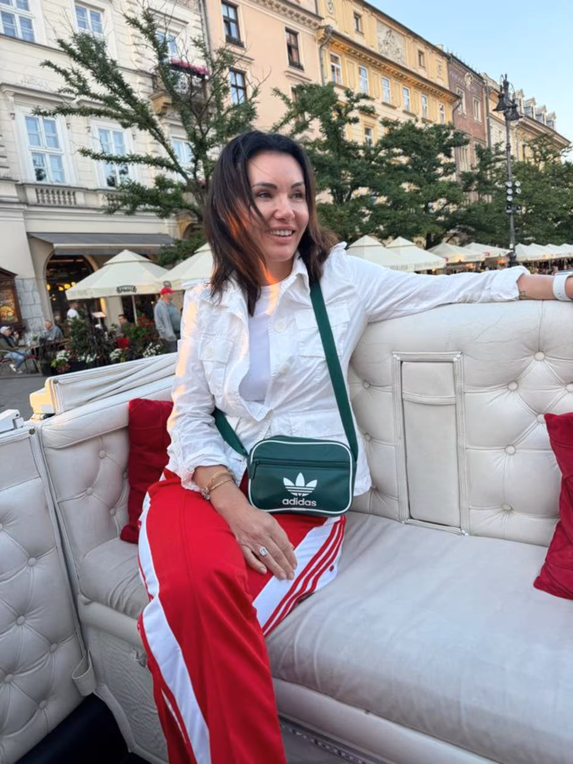 Iryna partnervermittlung ukraine