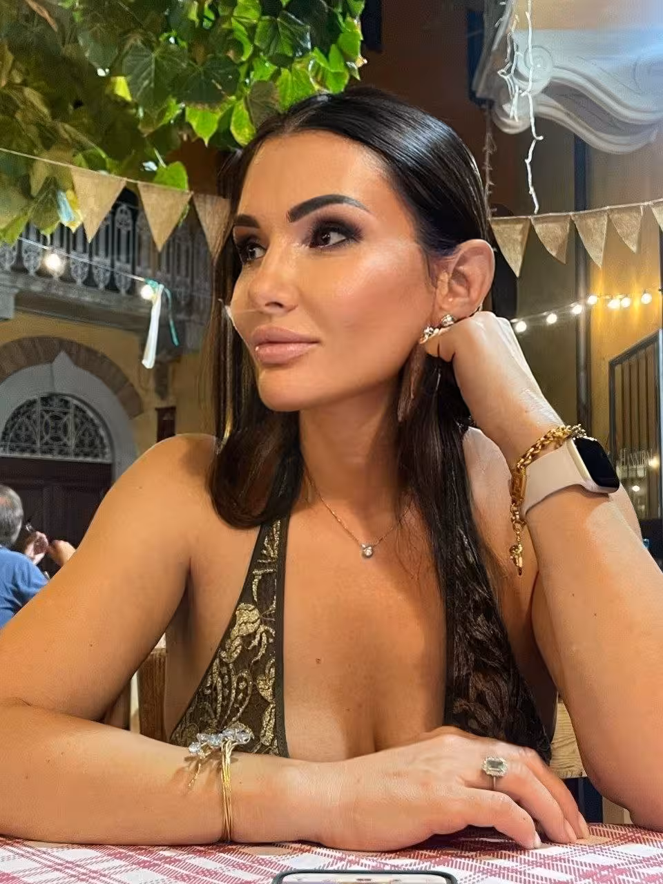 Iryna partnervermittlung ukraine