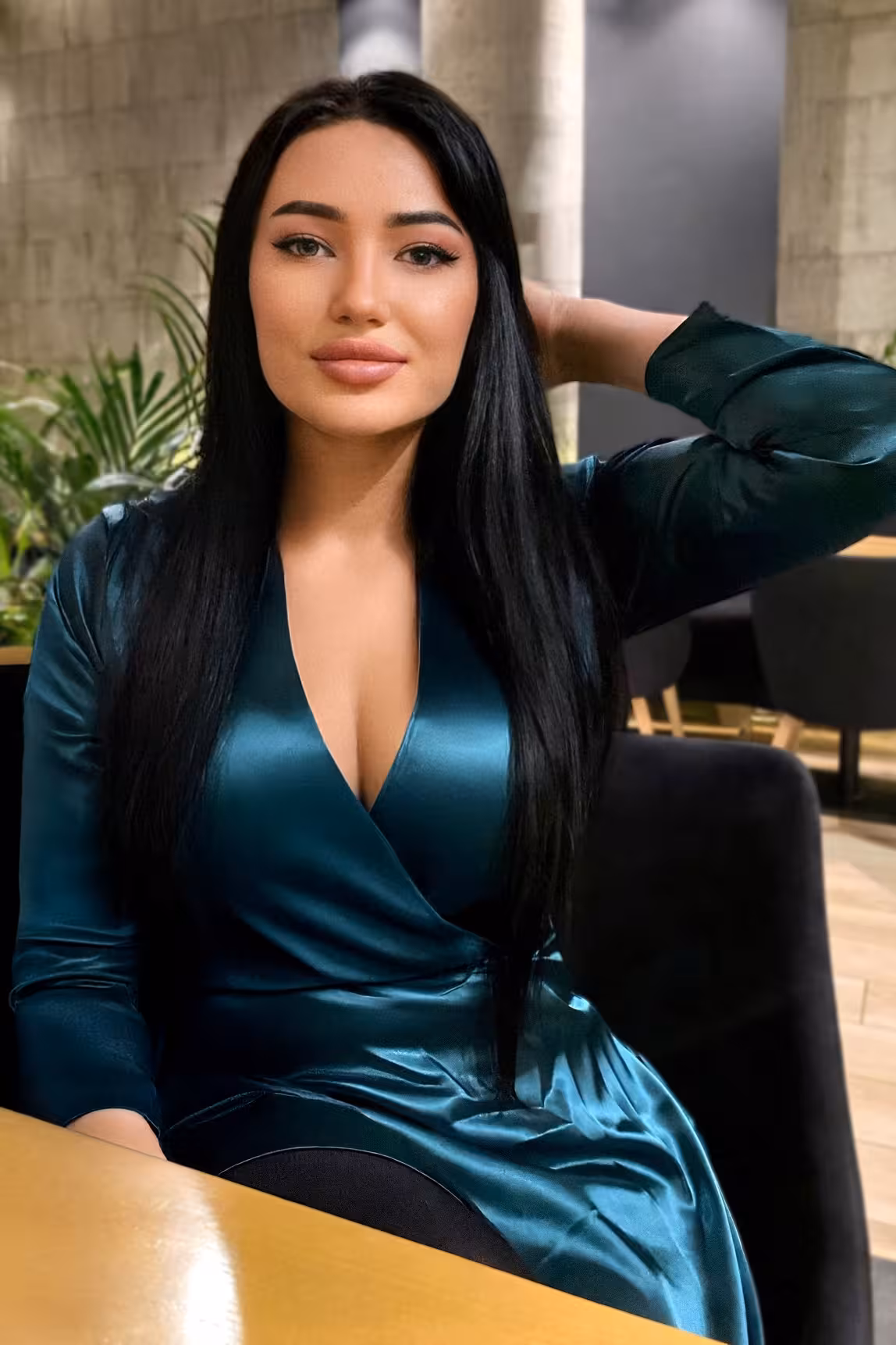 Alina perfiles de mujeres ucranianas