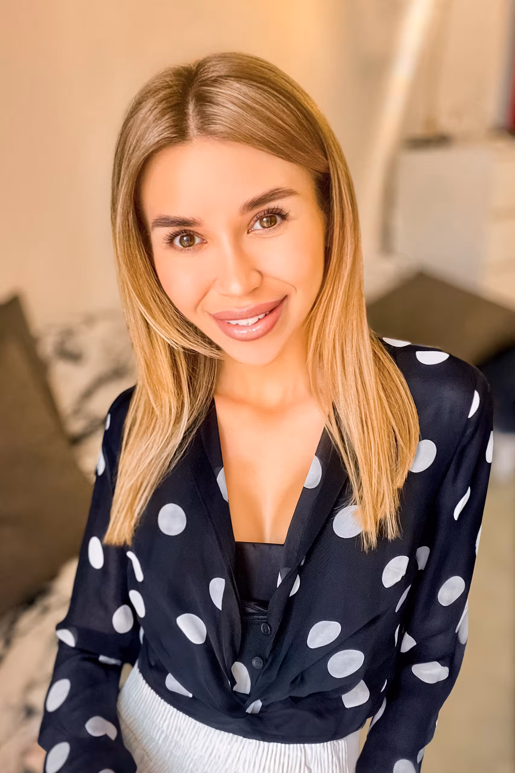 Yana polnische partnervermittlung