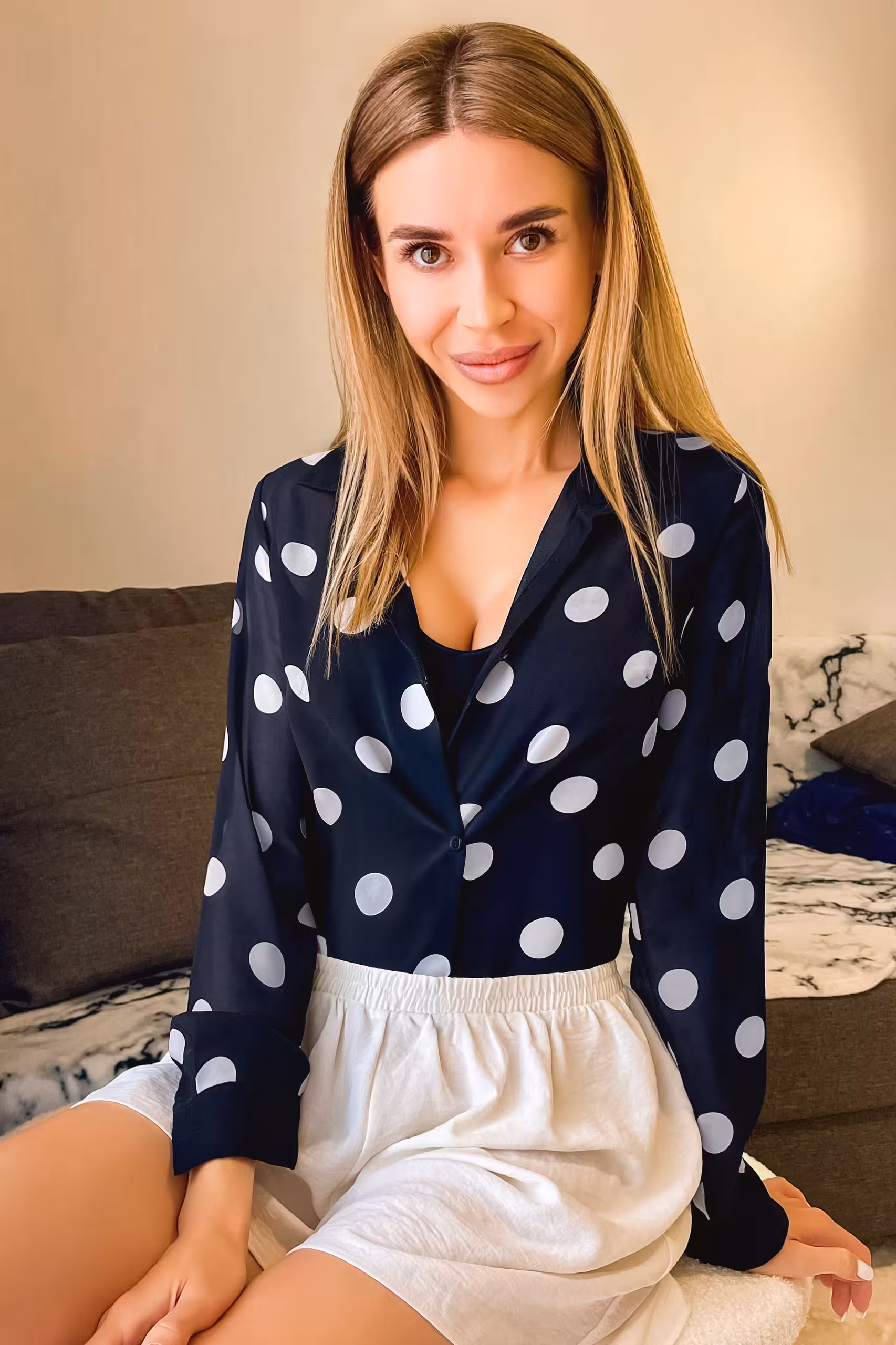 Yana polnische partnervermittlung