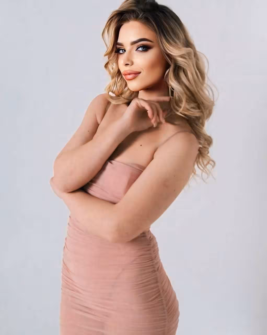 Anna rusas mujeres de rusia