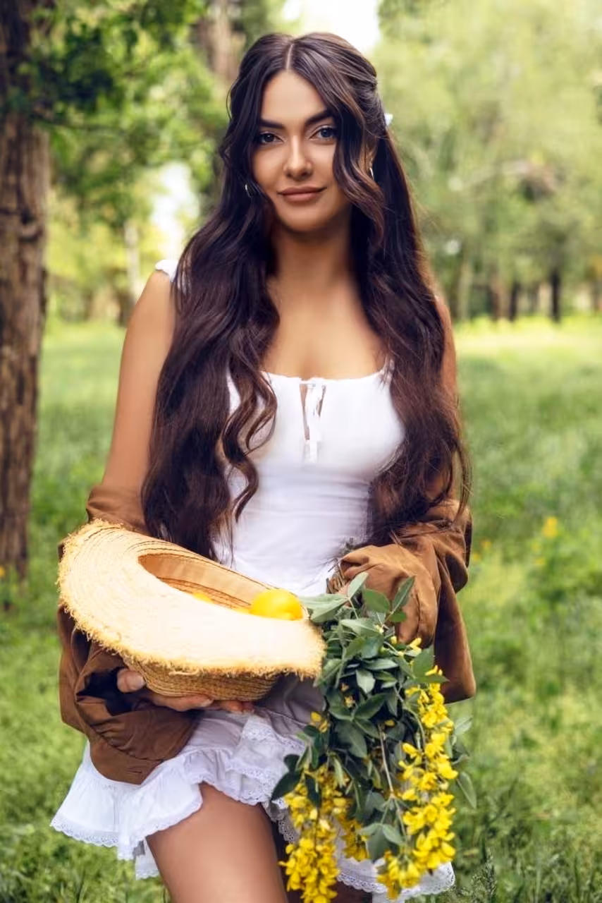 Valeria seriöse partnervermittlung