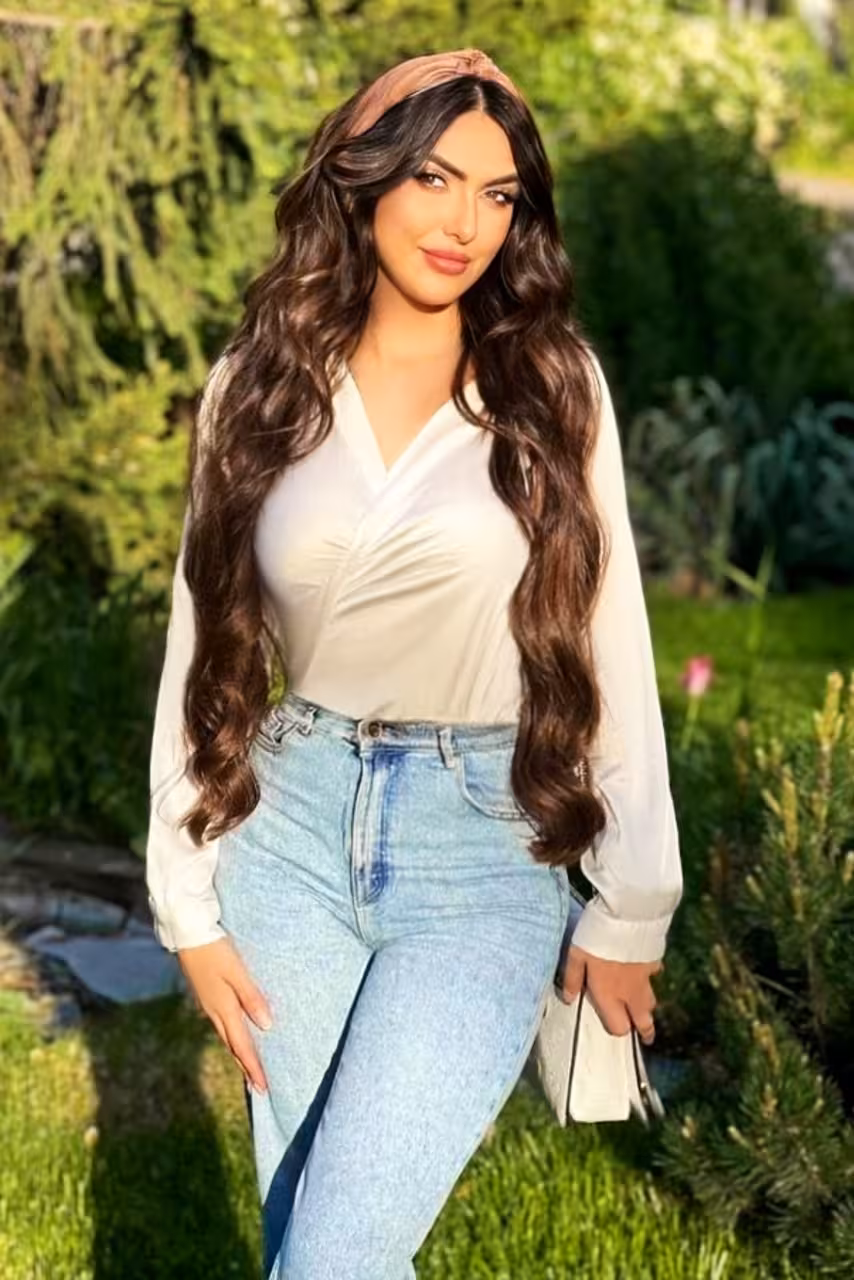 Valeria seriöse partnervermittlung