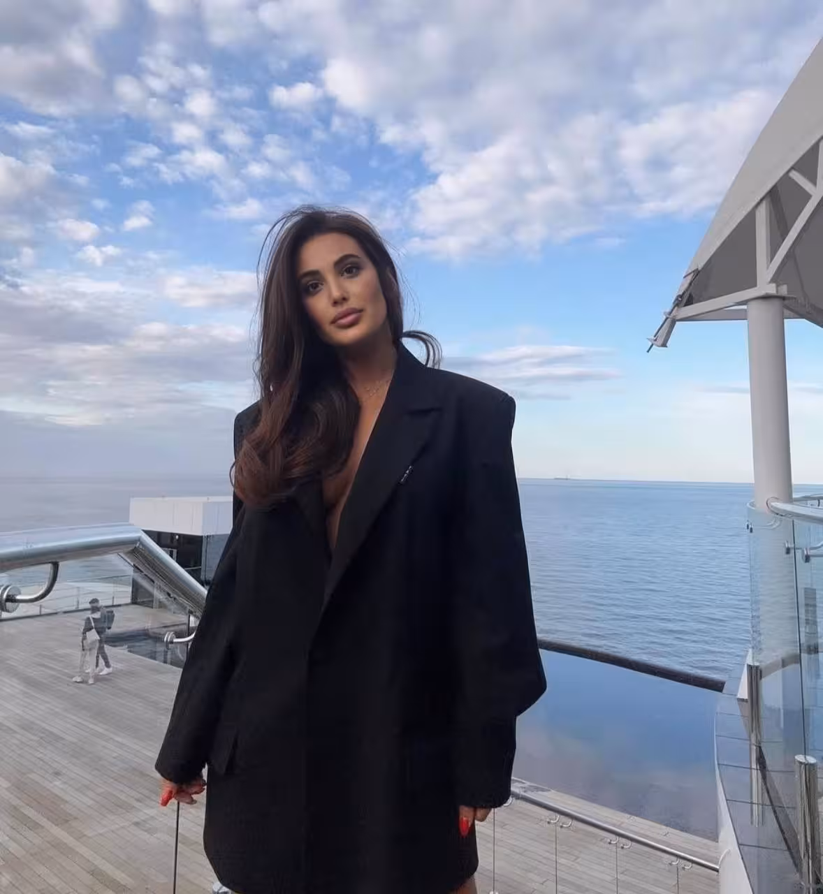 VIKA soldados mujeres ucranianas