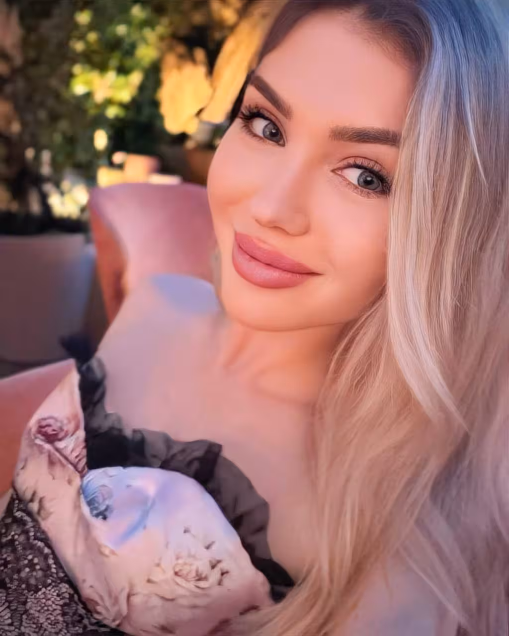 Irina tradiciones de las mujeres rusas