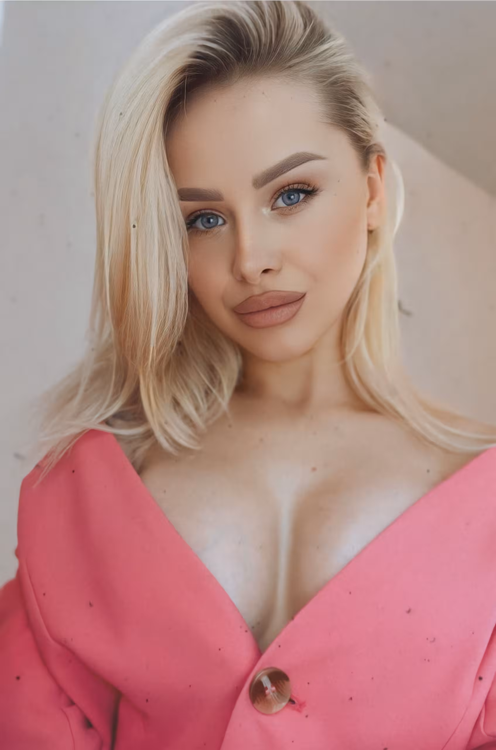 Katerina ufc mujeres rusas