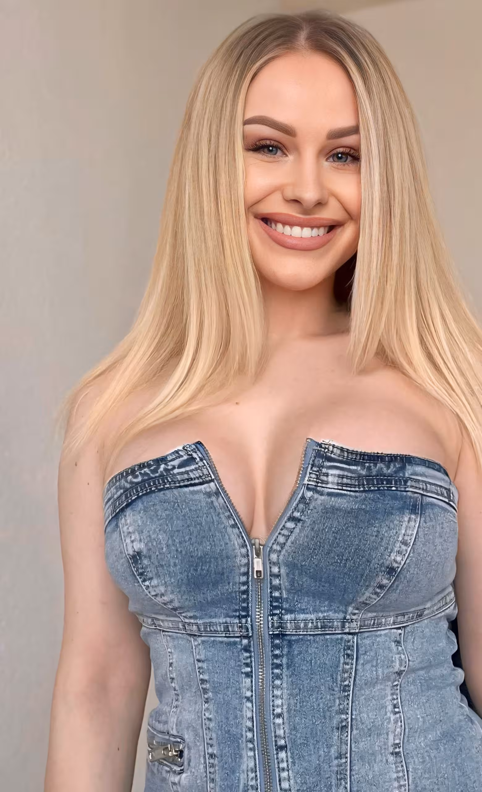 Katerina ufc mujeres rusas