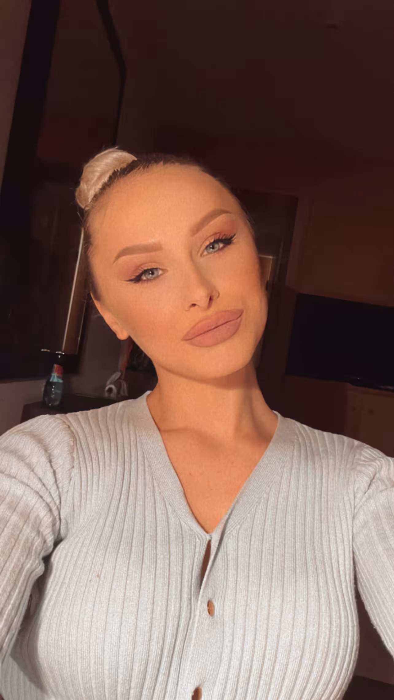 Katerina ufc mujeres rusas