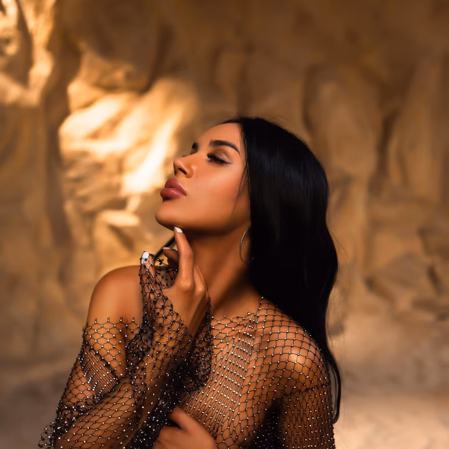 Karyna ufc mujeres rusas