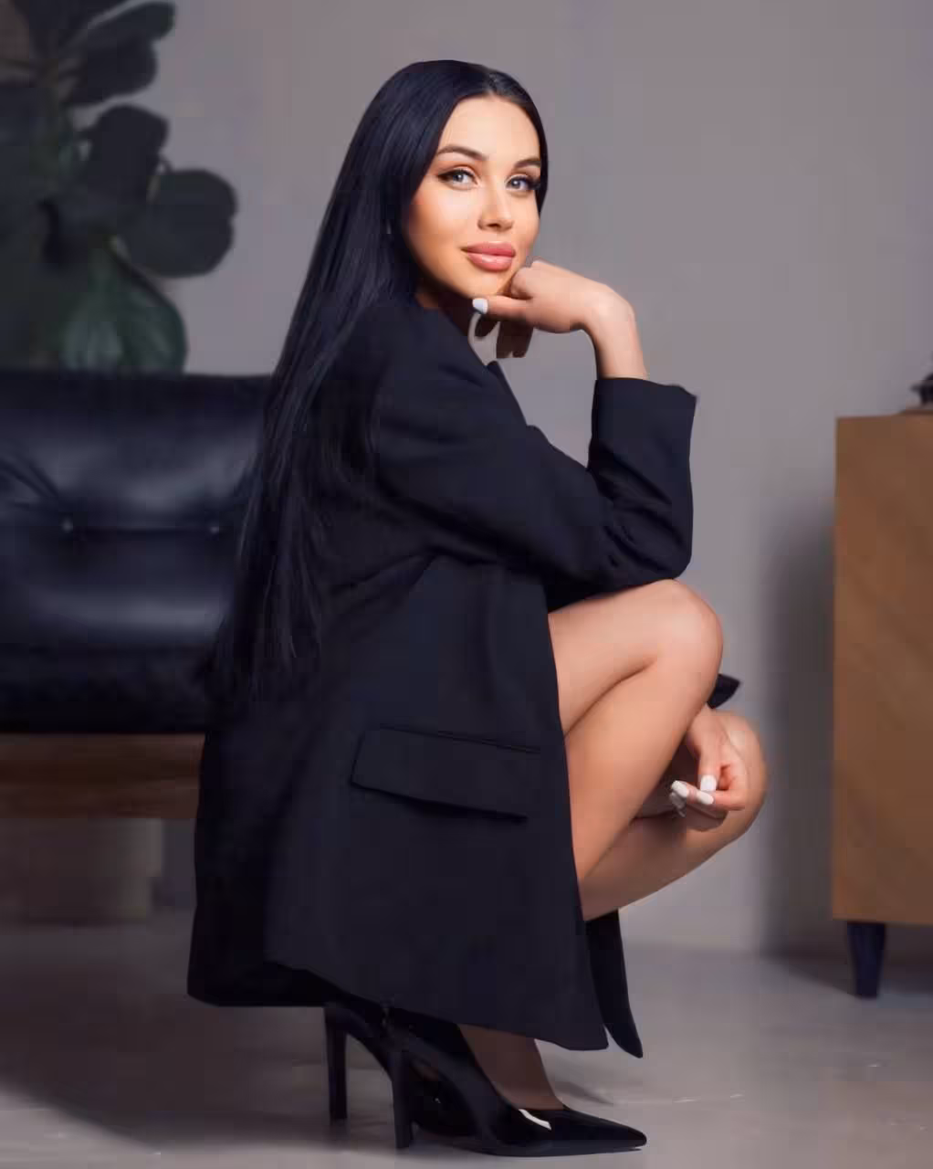 Karyna ufc mujeres rusas