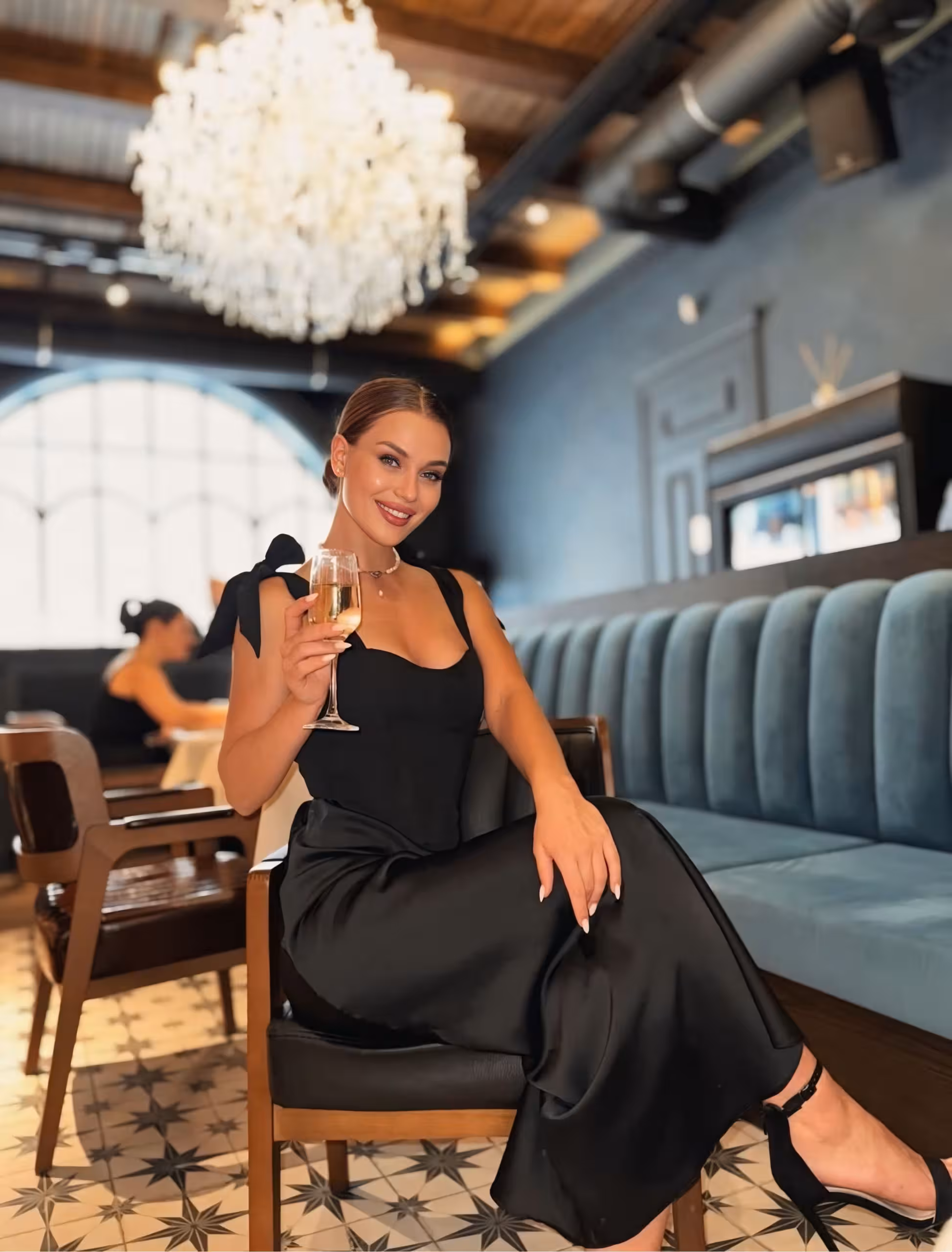 Irina vermittlungsagentur paare