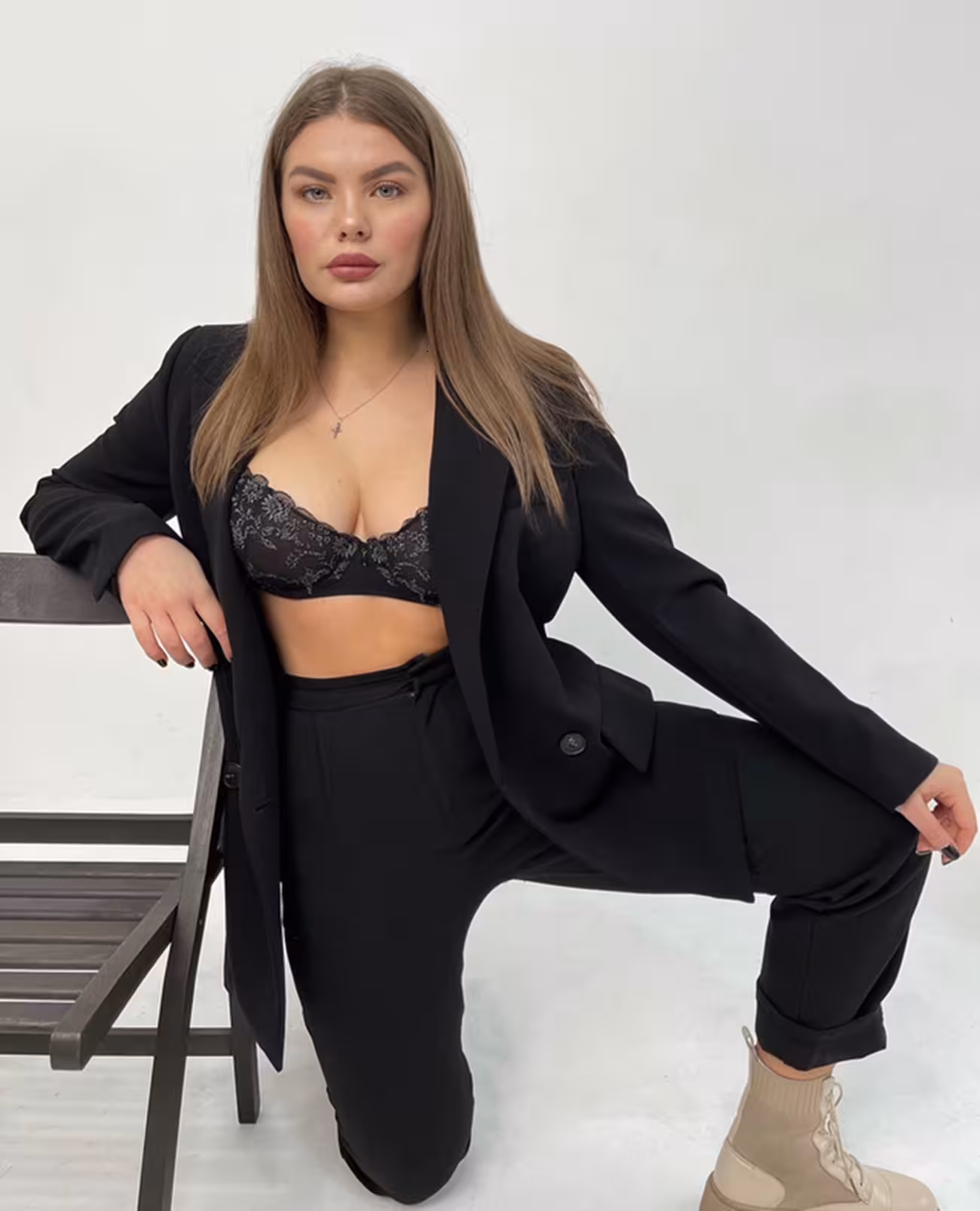 Kateryna vermittlungsagentur paare