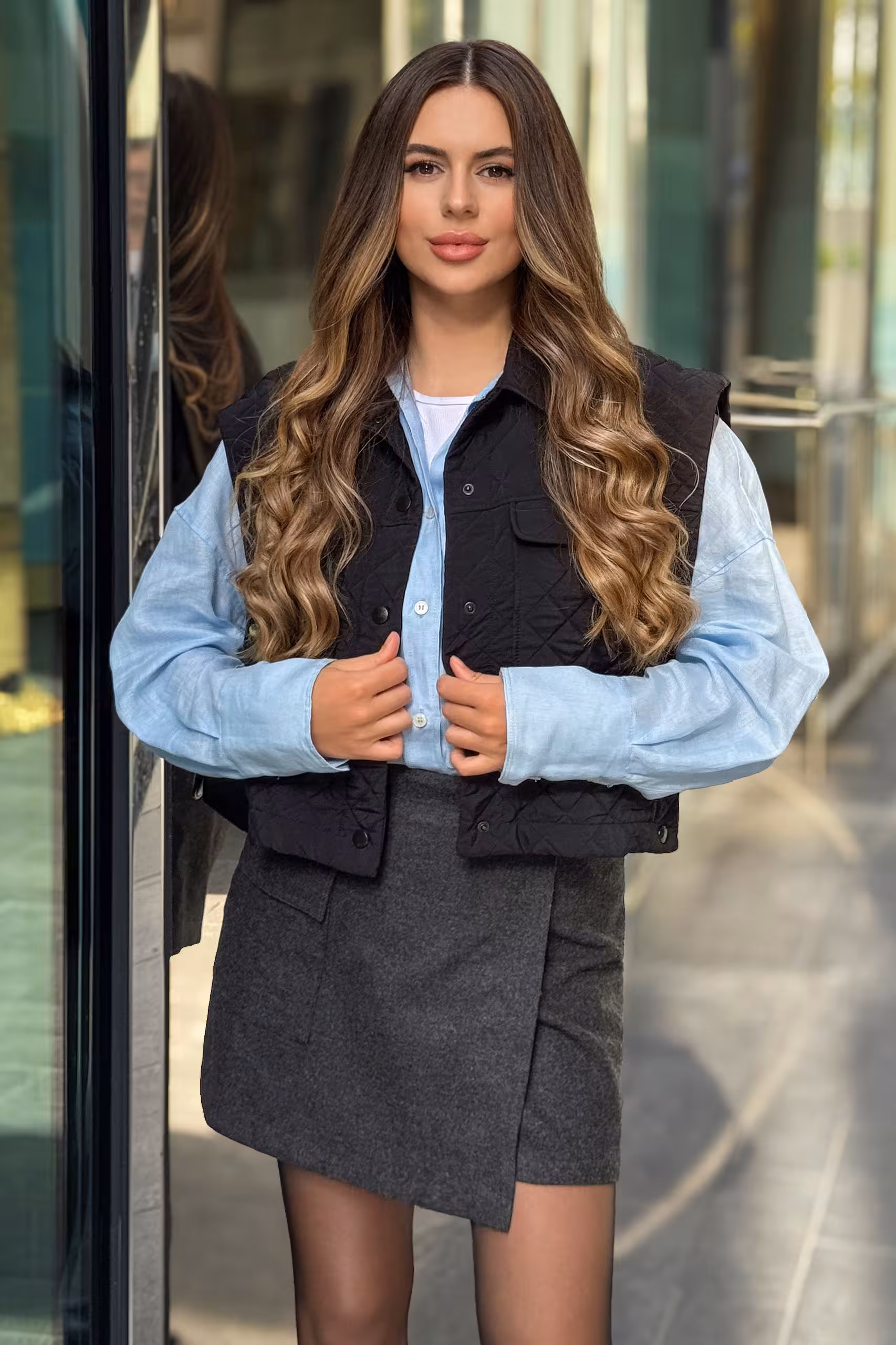 Kristina youtube mujeres ucranianas